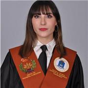 Profesora con 8 años de experiencia en clases de Matemáticas, Física y Química para ESO y Bachillerato